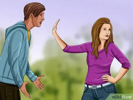 Image titled Let a Guy Friend Know You're Not Interested Romantically in a Nice Way Step 5