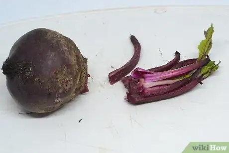 Image titled Prepare Beets for a Salad Step 2
