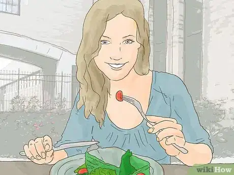 Image titled Avoid the Freshman 15 Step 1