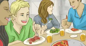 Host a Friendsgiving