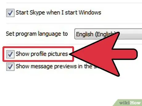 Image titled Edit Your General Settings on Skype Step 9
