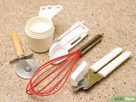 Image titled Select Cooking Utensils Step 2Bullet3