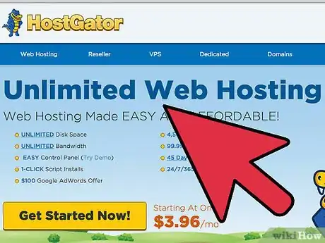 Image titled Earn a Six Figure Income Online Step 2