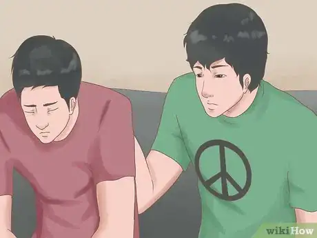 Image titled Stop Cutters Step 2