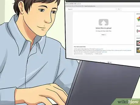 Image titled Become a YouTube Guru Step 14