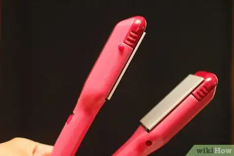 Image titled Straighten Your Hair With Volume Step 14