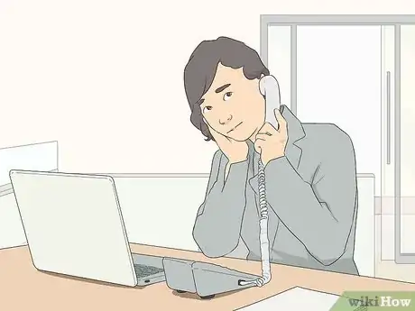 Image titled Handle Irate Customers at a Call Center Step 7