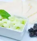 Make Tzatziki