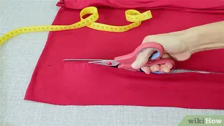 Image titled Sew Roses Step 7