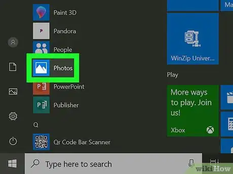 Image titled Transfer Photos from iPhone to PC Step 5
