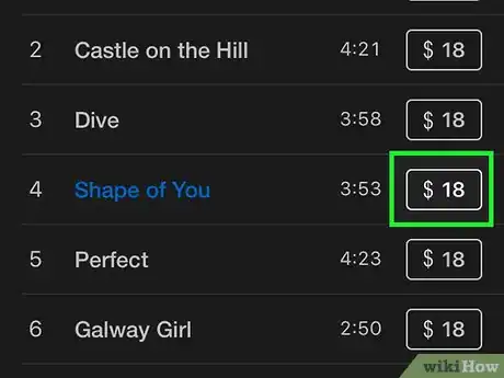 Image titled Add Music to an iPhone Without Syncing Step 6