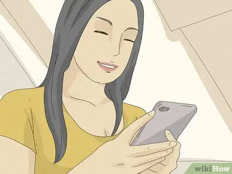 Image titled Talk to a Girl You Don't Know Step 16