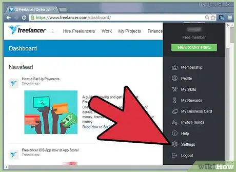 Image titled Verify Your Credit Card on Freelancer Step 3