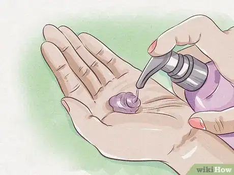 Image titled Use Purple Shampoo Step 12