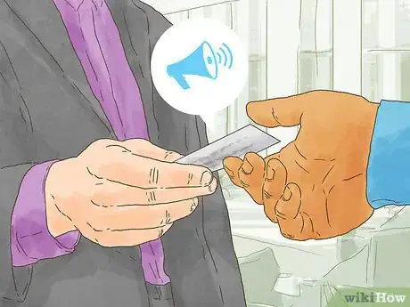 Image titled Become a Life Insurance Broker Step 13