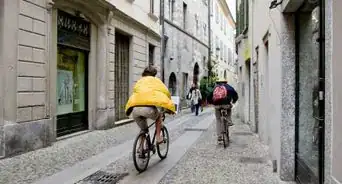 Ride your Bike to School Safely
