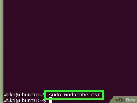 Image titled Check CPU Speed Step 13