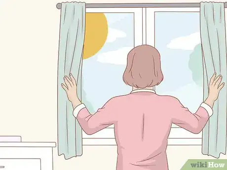 Image titled Get Out of Bed With Insufficient Sleep Step 7