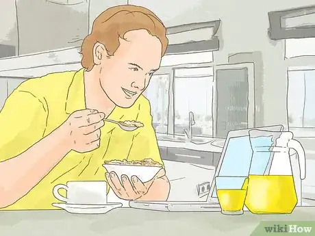 Image titled Stay Energized at Work Step 4