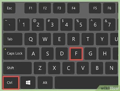 Image titled Use Find in Google Chrome Step 8