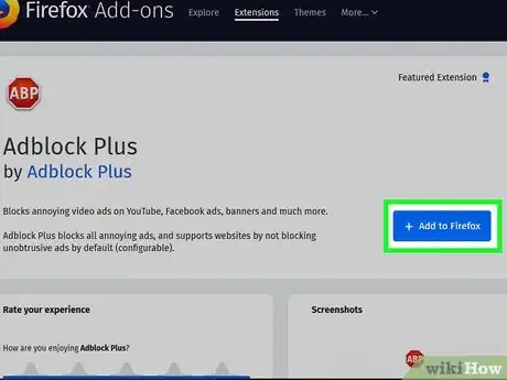 Image titled Turn Off Ads on YouTube Step 13