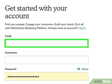 Image titled Send Mass Emails Step 2
