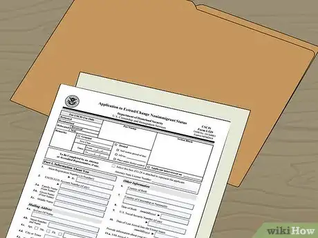 Image titled Avoid Violating Your B1 Business Visa Step 14