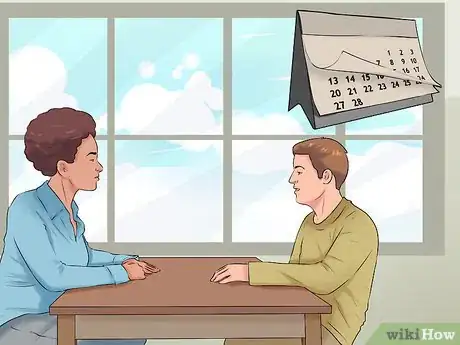 Image titled Know if You're a High Functioning Alcoholic Step 12