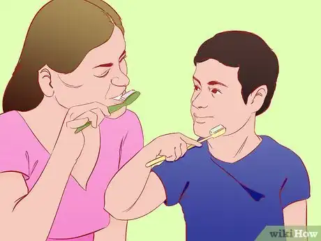 Image titled Get Kids to Listen Without Repeating Yourself Step 2