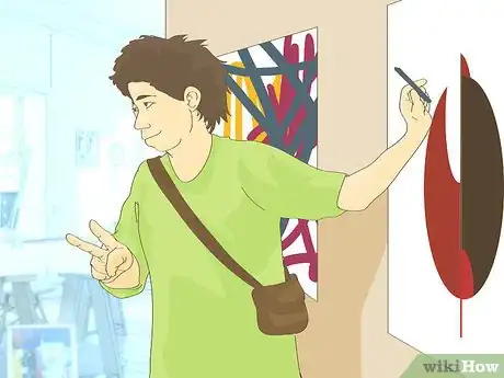 Image titled Critique Your Peers' Art Work Step 4