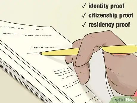 Image titled Replace Your Driver's License Step 6