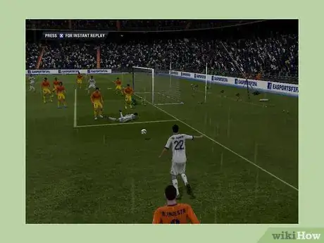 Image titled Score Easy Goals in a FIFA Game Step 11