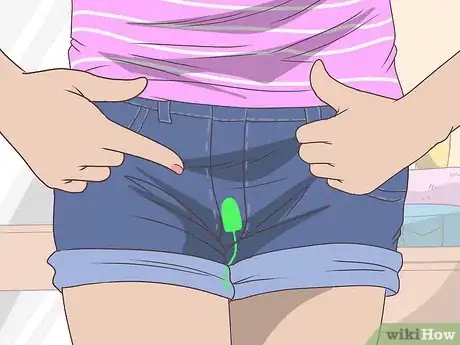 Image titled Insert a Tampon for the First Time Step 18