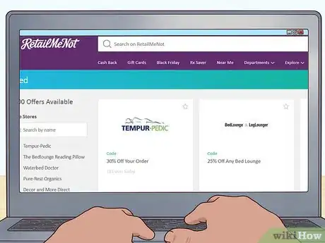 Image titled Buy a Bed Online Step 8