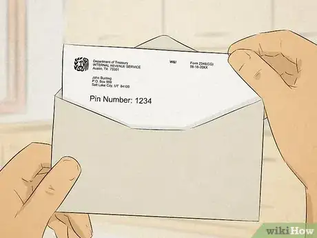 Image titled Pay Late Payroll Taxes Step 3