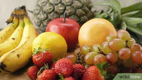 Image titled Make an Edible Bouquet Step 1