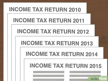 Image titled Claim AMT Credit Step 1