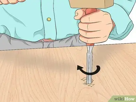 Image titled Hide a Screw Step 13