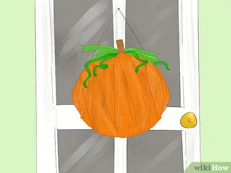 Image titled Make a Pumpkin Wreath Step 18