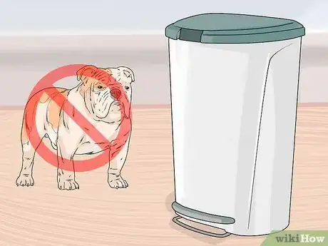 Image titled Keep Your Dog from Being Exposed to Household Poisons Step 8