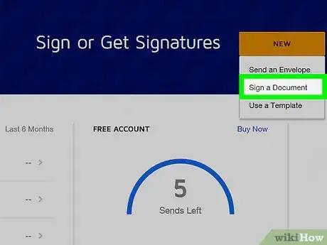 Image titled Use DocuSign on PC or Mac Step 12