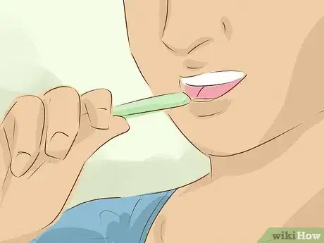 Image titled Eat Cattails Step 3