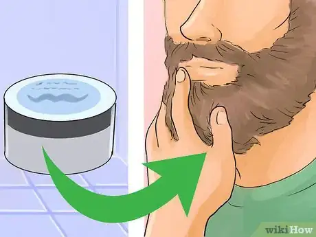 Image titled Use Pomade for Your Beard Step 9