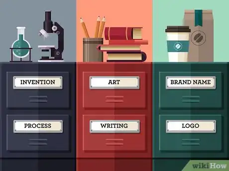 Image titled Protect Your Intellectual Property Step 2