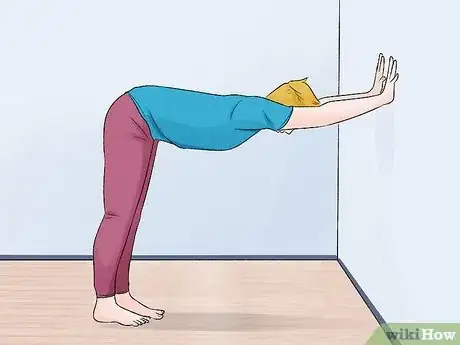 Image titled Use Yoga to Improve Sleep Step 12