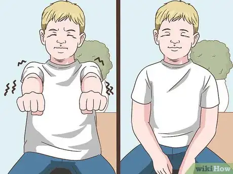 Image titled Deal with Hyperarousal Symptoms of Ptsd Step 10