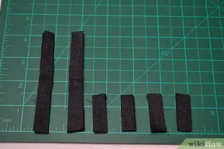 Image titled Make a Terry Cloth Book Cover Step 5