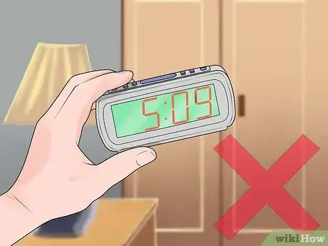 Image titled Settle Down for Bed Time Step 14