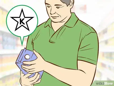 Image titled Buy Kosher Food Step 3