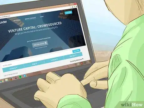 Image titled Raise Money Online Step 8